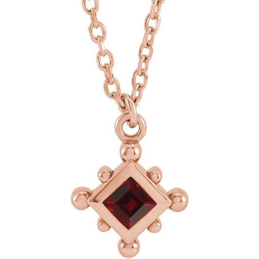 High Quality Luxury Necklaces and Pendants for Women by Ryan Jonathan Fine Jewelry