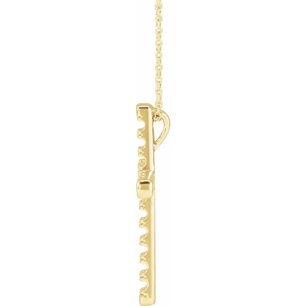 High Quality Luxury Necklaces and Pendants for Women by Ryan Jonathan Fine Jewelry