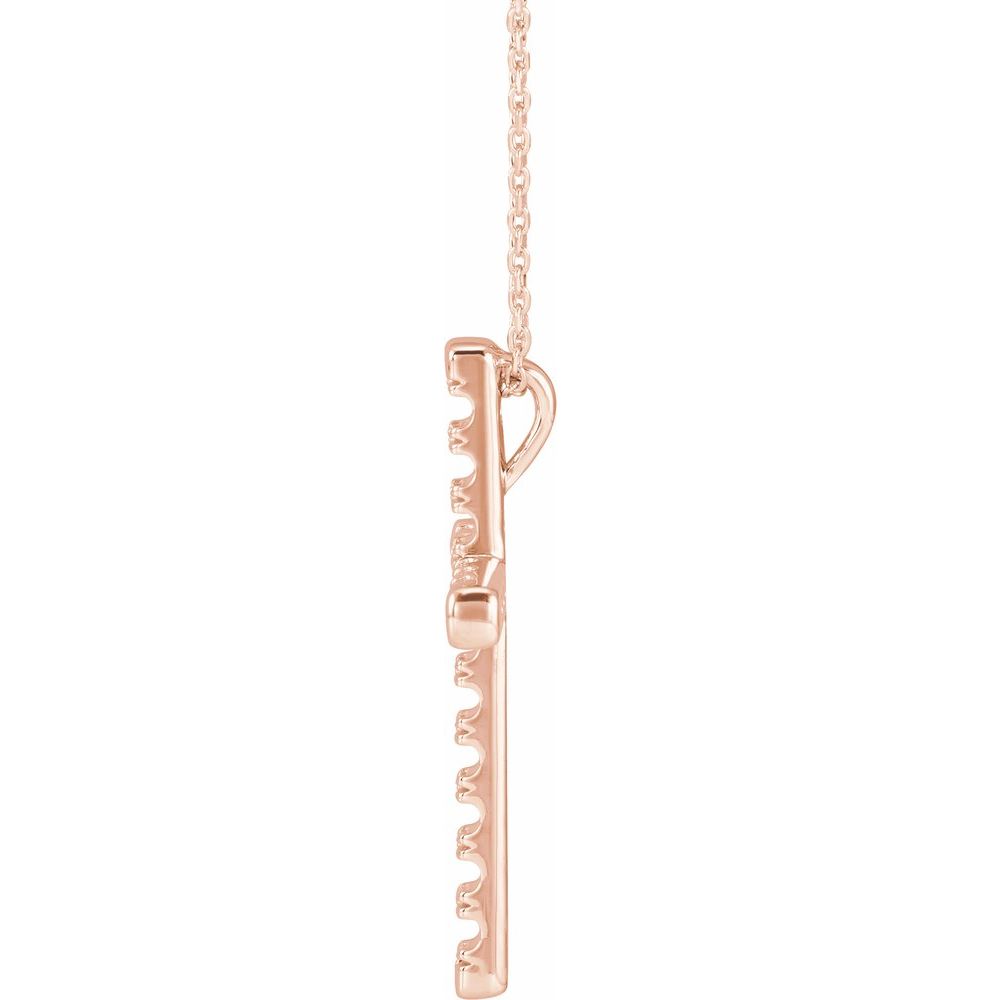 High Quality Luxury Necklaces and Pendants for Women by Ryan Jonathan Fine Jewelry