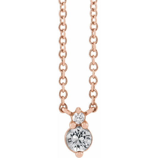 High Quality Luxury Necklaces and Pendants for Women by Ryan Jonathan Fine Jewelry