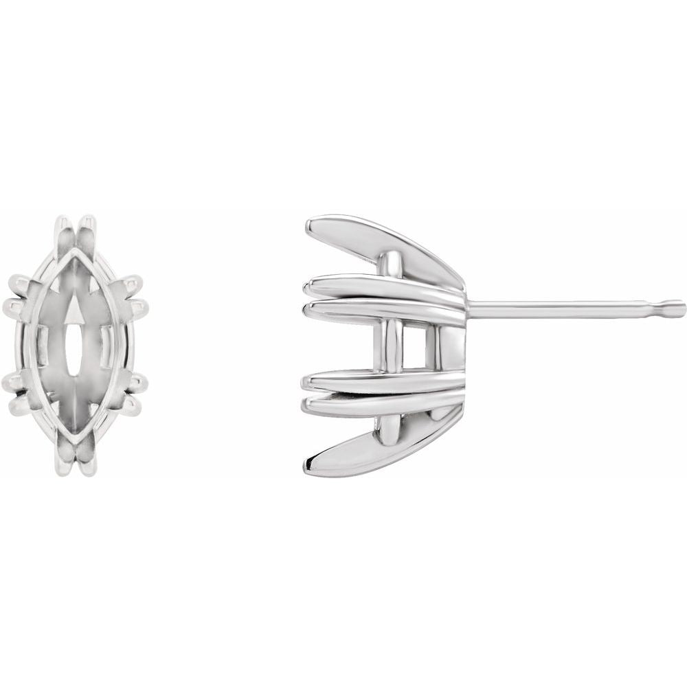 High Quality Luxury Earrings for Women by Ryan Jonathan Fine Jewelry