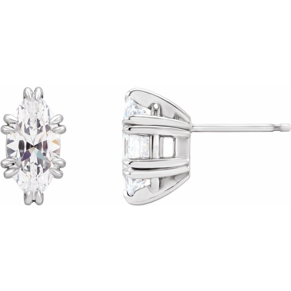 High Quality Luxury Earrings for Women by Ryan Jonathan Fine Jewelry
