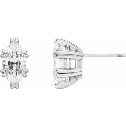 High Quality Luxury Earrings for Women by Ryan Jonathan Fine Jewelry
