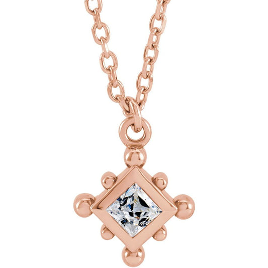 High Quality Luxury Necklaces and Pendants for Women by Ryan Jonathan Fine Jewelry