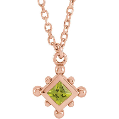 High Quality Luxury Necklaces and Pendants for Women by Ryan Jonathan Fine Jewelry