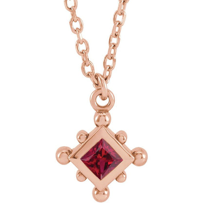 High Quality Luxury Necklaces and Pendants for Women by Ryan Jonathan Fine Jewelry