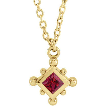 High Quality Luxury Necklaces and Pendants for Women by Ryan Jonathan Fine Jewelry