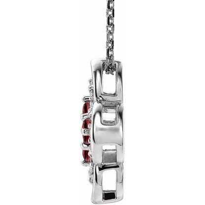 High Quality Luxury Necklaces and Pendants for Women by Ryan Jonathan Fine Jewelry