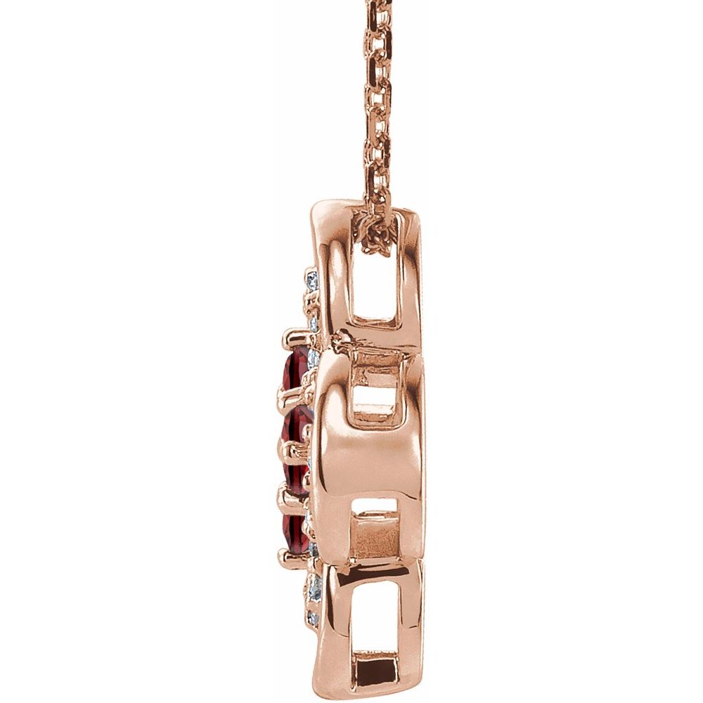 High Quality Luxury Necklaces and Pendants for Women by Ryan Jonathan Fine Jewelry