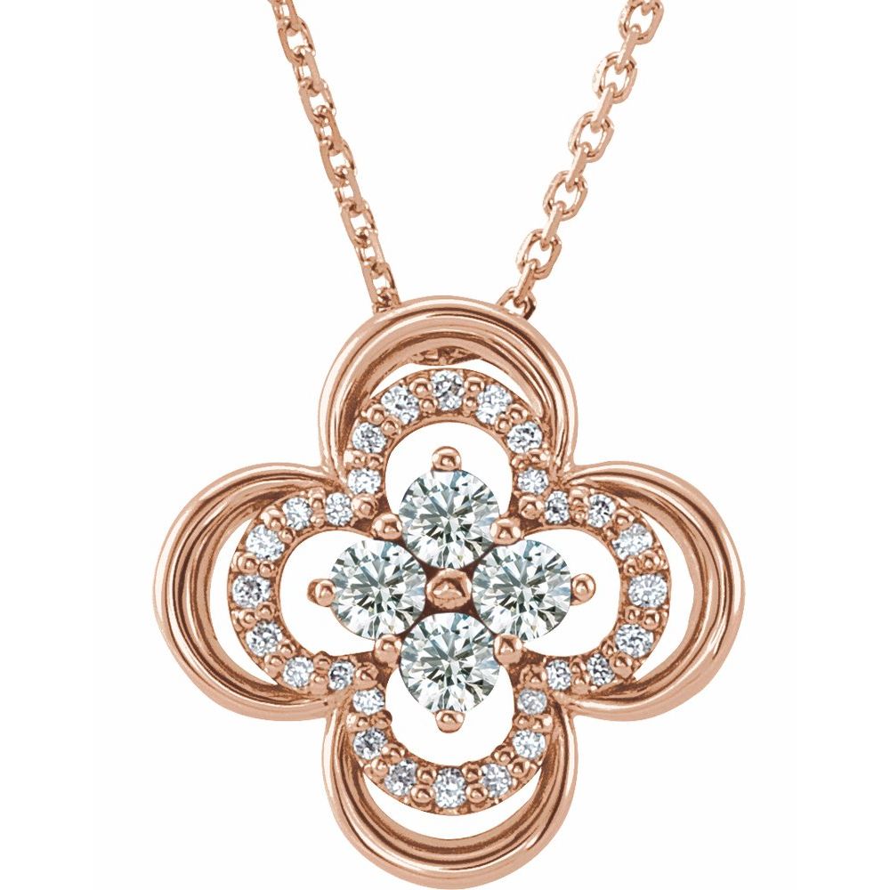 High Quality Luxury Necklaces and Pendants for Women by Ryan Jonathan Fine Jewelry