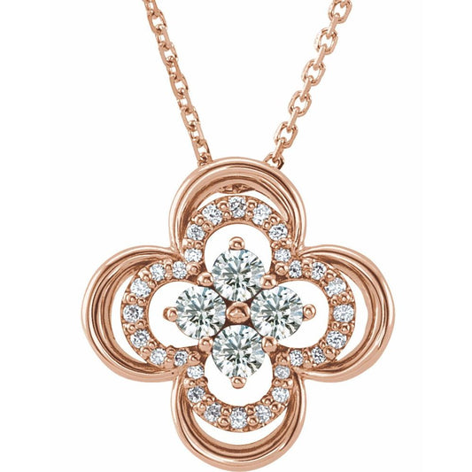 High Quality Luxury Necklaces and Pendants for Women by Ryan Jonathan Fine Jewelry