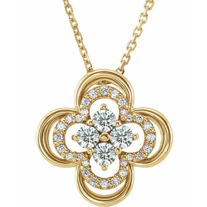 High Quality Luxury Necklaces and Pendants for Women by Ryan Jonathan Fine Jewelry