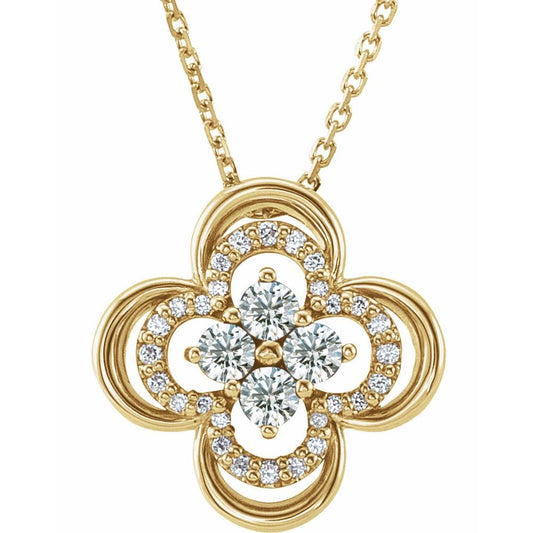 High Quality Luxury Necklaces and Pendants for Women by Ryan Jonathan Fine Jewelry