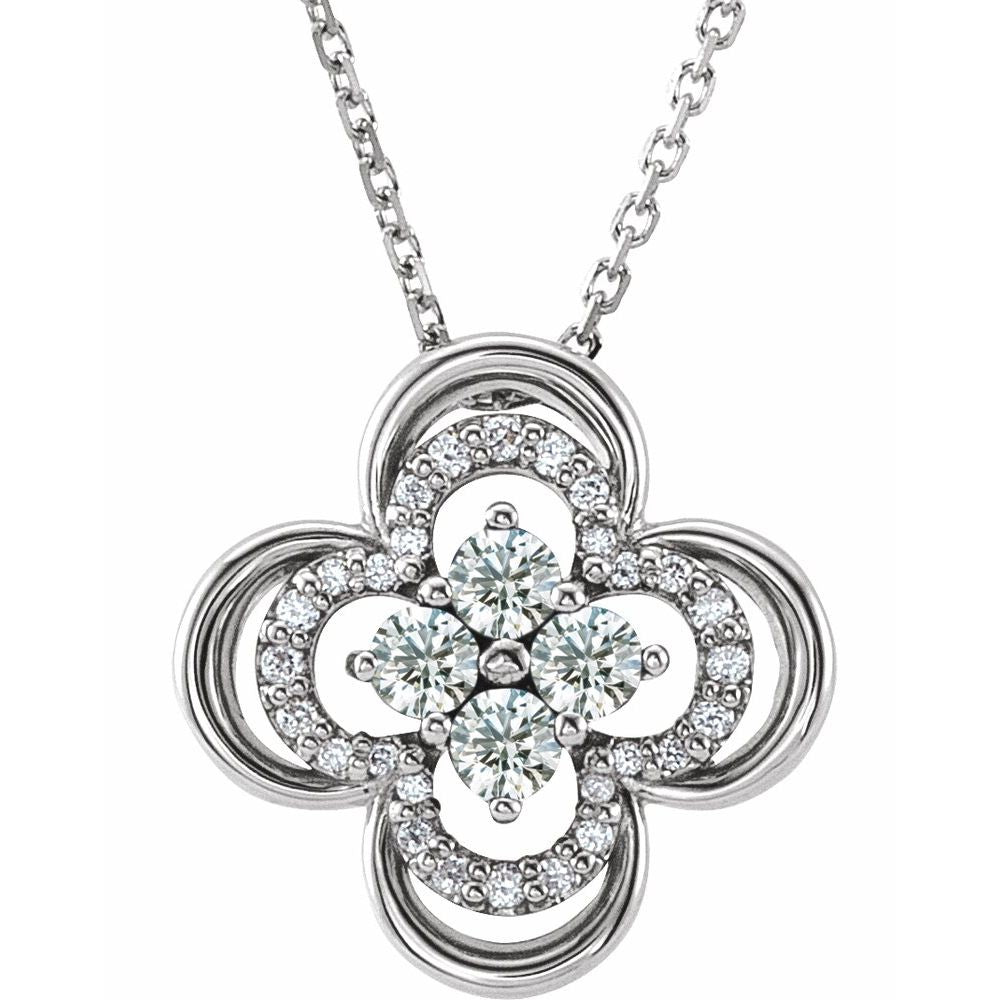 High Quality Luxury Necklaces and Pendants for Women by Ryan Jonathan Fine Jewelry