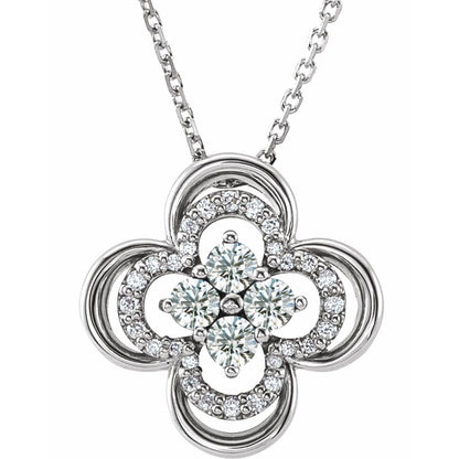 High Quality Luxury Necklaces and Pendants for Women by Ryan Jonathan Fine Jewelry