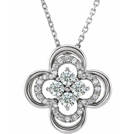 High Quality Luxury Necklaces and Pendants for Women by Ryan Jonathan Fine Jewelry