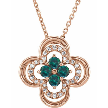 High Quality Luxury Necklaces and Pendants for Women by Ryan Jonathan Fine Jewelry