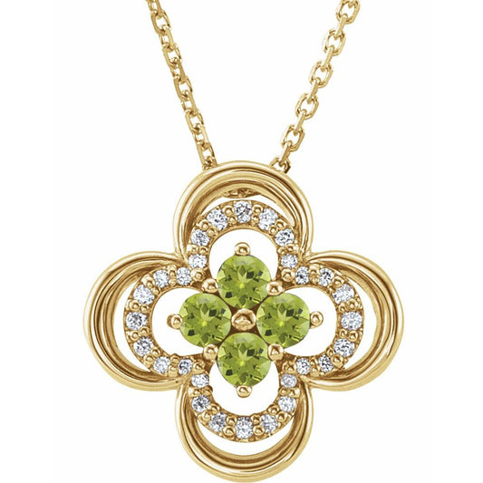 High Quality Luxury Necklaces and Pendants for Women by Ryan Jonathan Fine Jewelry