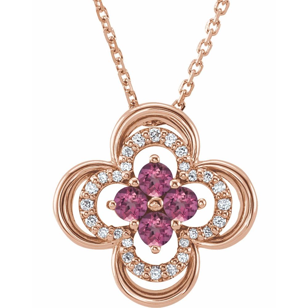 High Quality Luxury Necklaces and Pendants for Women by Ryan Jonathan Fine Jewelry