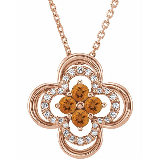 High Quality Luxury Necklaces and Pendants for Women by Ryan Jonathan Fine Jewelry