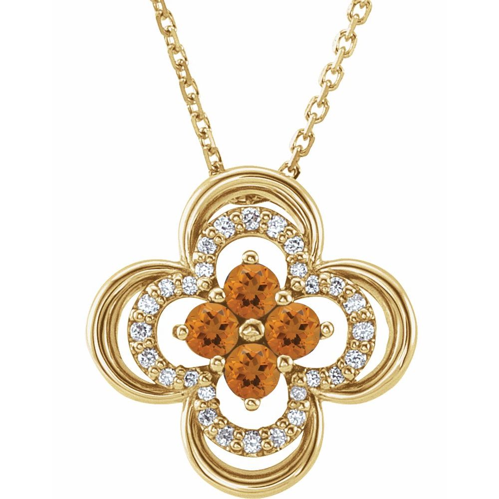 High Quality Luxury Necklaces and Pendants for Women by Ryan Jonathan Fine Jewelry
