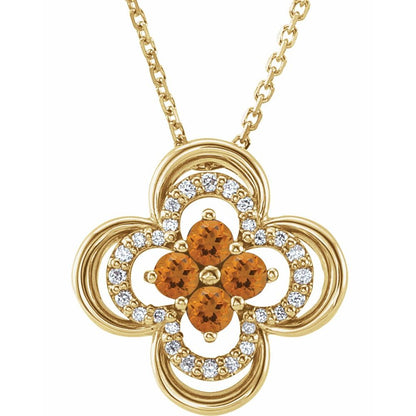 High Quality Luxury Necklaces and Pendants for Women by Ryan Jonathan Fine Jewelry