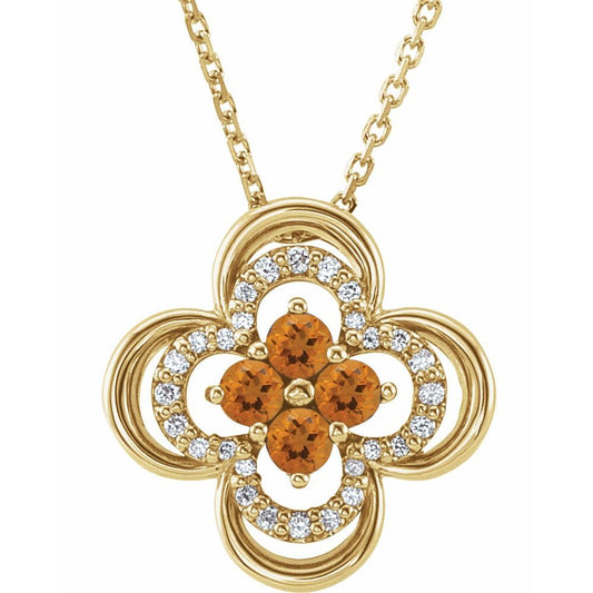 High Quality Luxury Necklaces and Pendants for Women by Ryan Jonathan Fine Jewelry