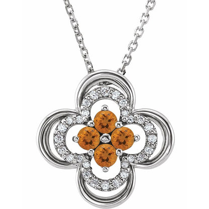 High Quality Luxury Necklaces and Pendants for Women by Ryan Jonathan Fine Jewelry