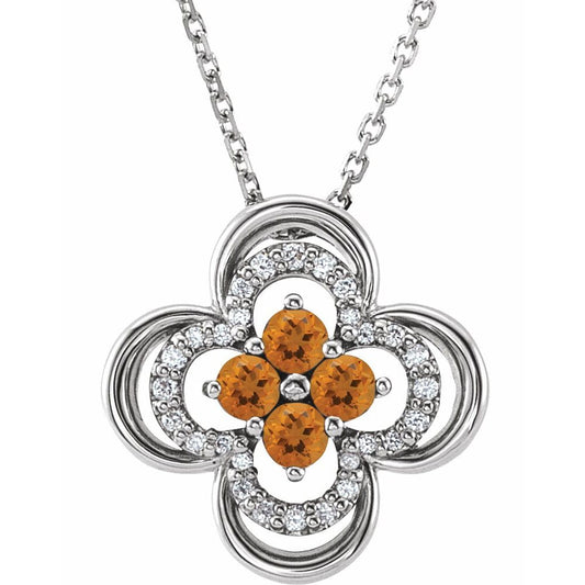 High Quality Luxury Necklaces and Pendants for Women by Ryan Jonathan Fine Jewelry