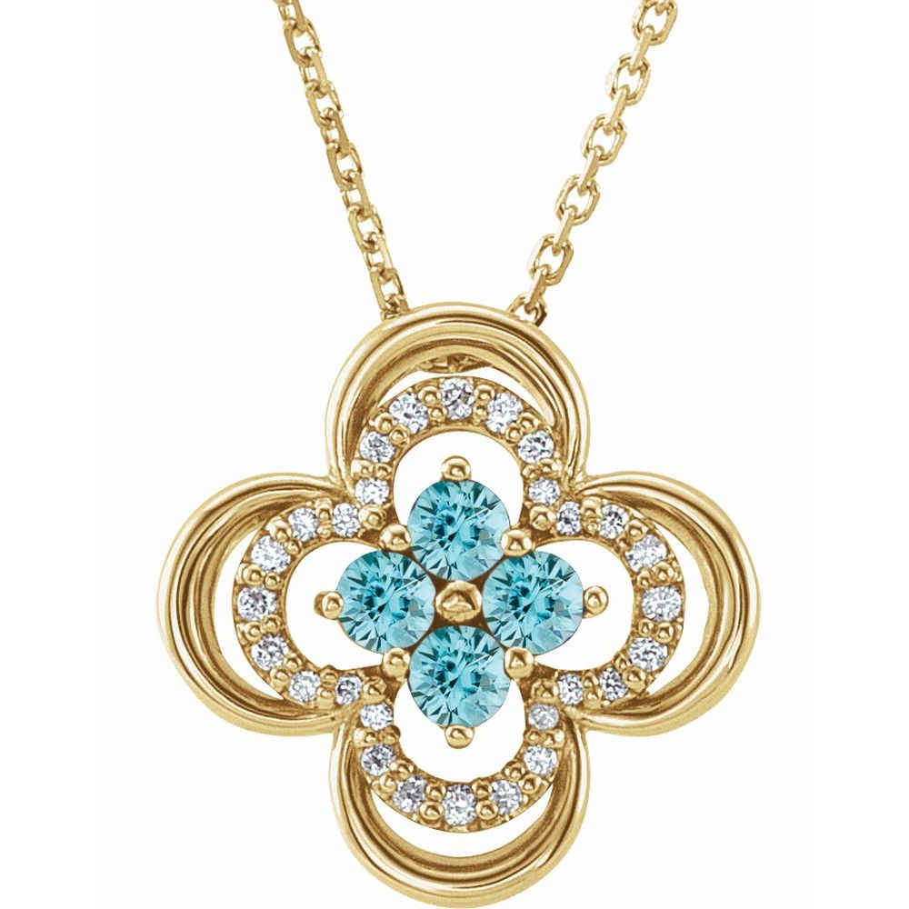 High Quality Luxury Necklaces and Pendants for Women by Ryan Jonathan Fine Jewelry