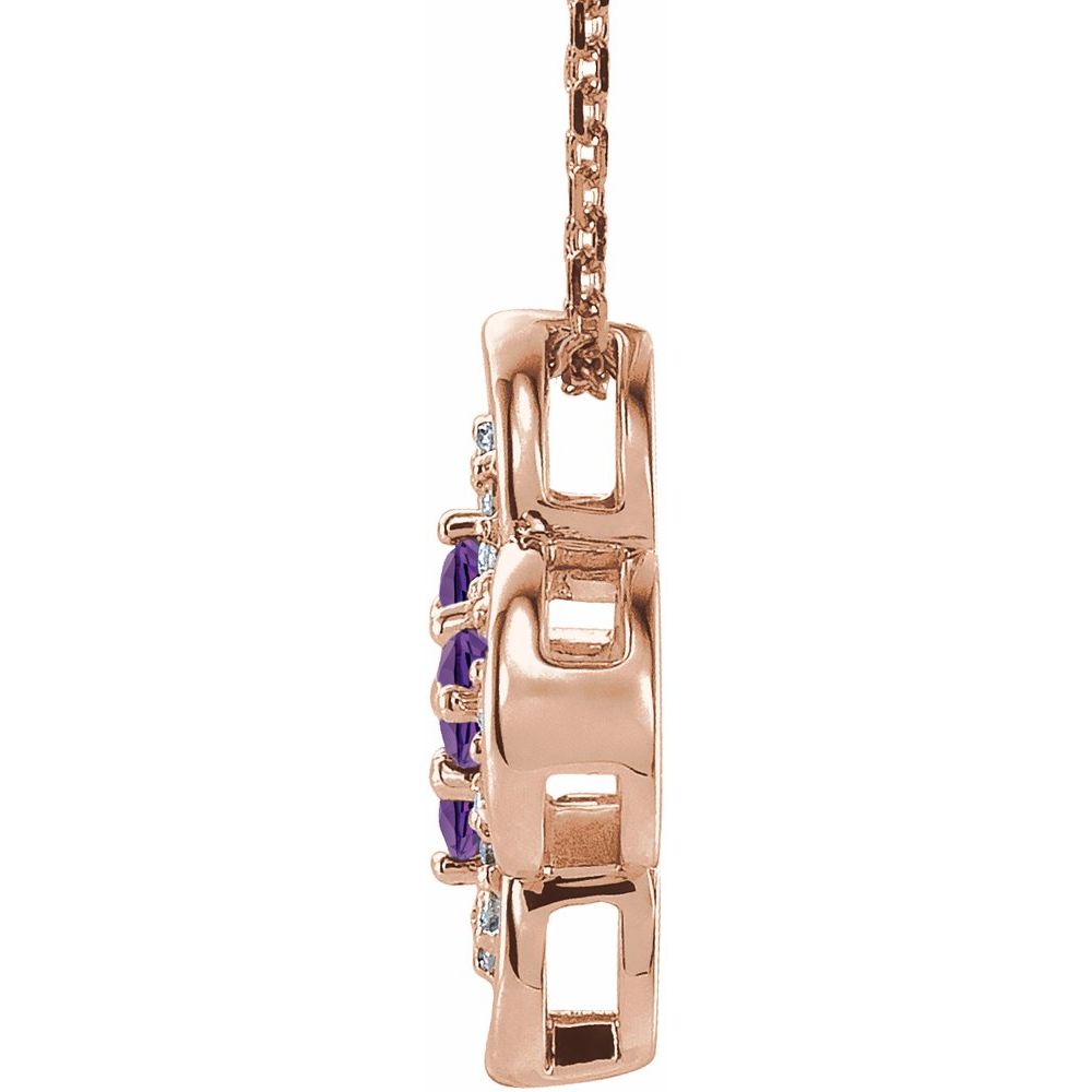High Quality Luxury Necklaces and Pendants for Women by Ryan Jonathan Fine Jewelry