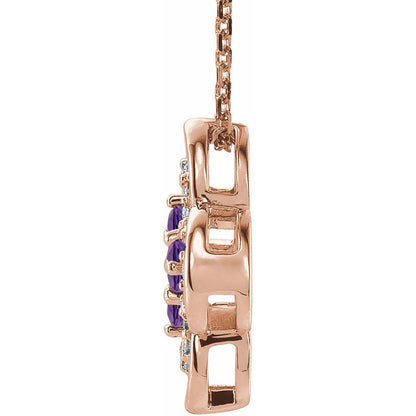 High Quality Luxury Necklaces and Pendants for Women by Ryan Jonathan Fine Jewelry