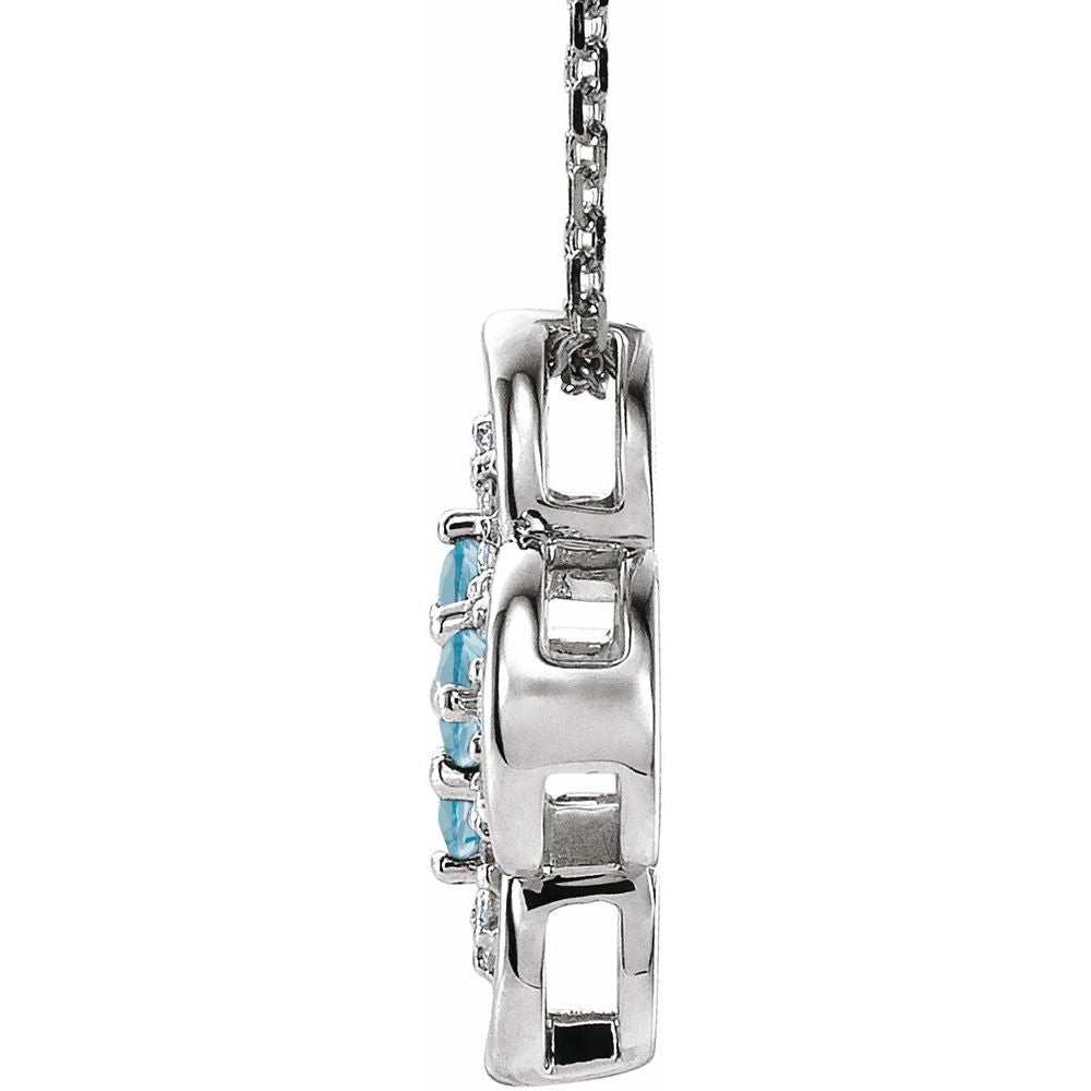 High Quality Luxury Necklaces and Pendants for Women by Ryan Jonathan Fine Jewelry