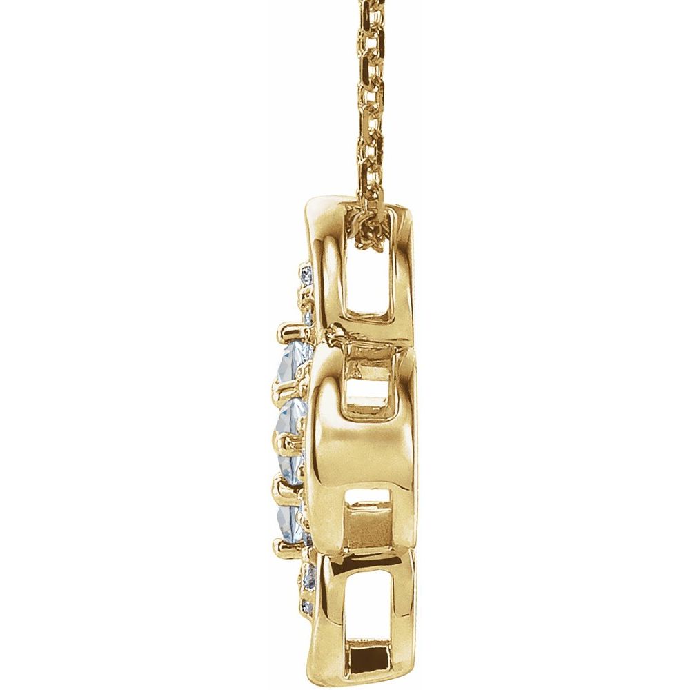High Quality Luxury Necklaces and Pendants for Women by Ryan Jonathan Fine Jewelry