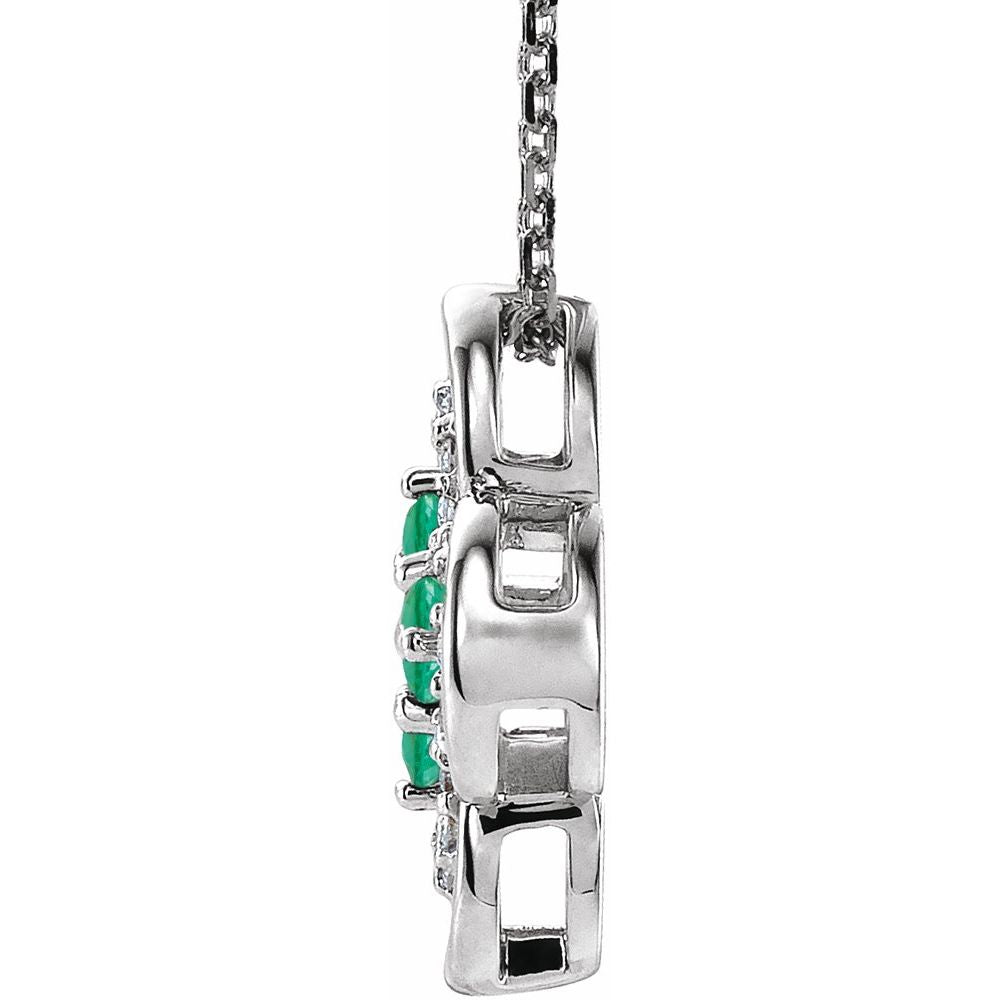 High Quality Luxury Necklaces and Pendants for Women by Ryan Jonathan Fine Jewelry