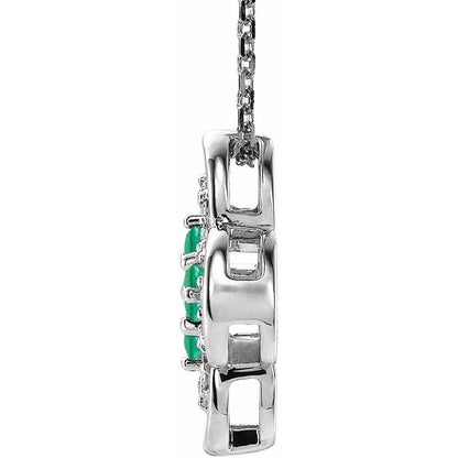 High Quality Luxury Necklaces and Pendants for Women by Ryan Jonathan Fine Jewelry