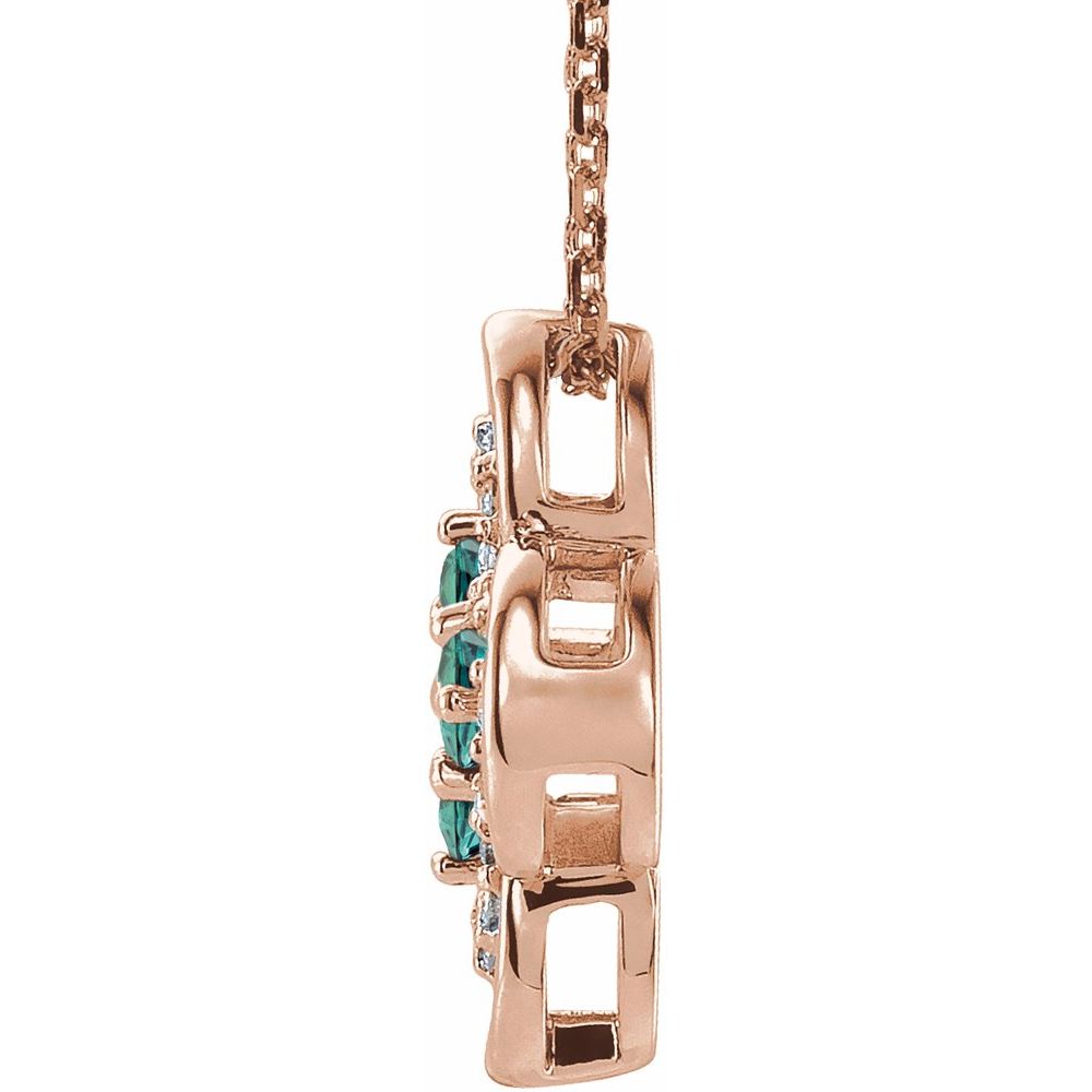 High Quality Luxury Necklaces and Pendants for Women by Ryan Jonathan Fine Jewelry