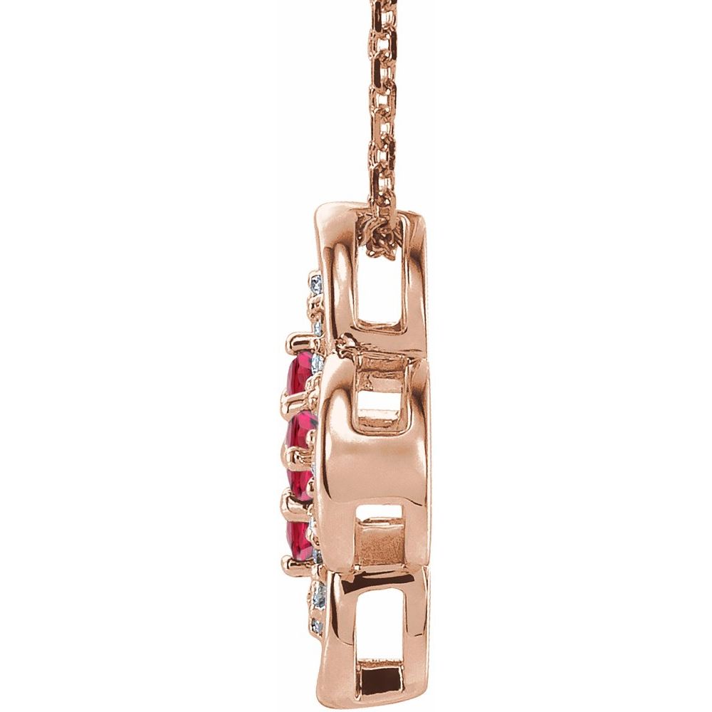 High Quality Luxury Necklaces and Pendants for Women by Ryan Jonathan Fine Jewelry