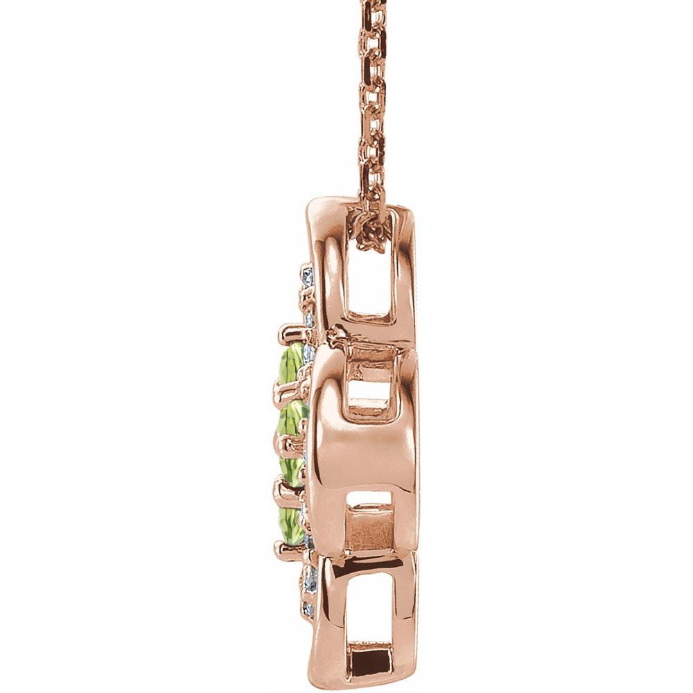 High Quality Luxury Necklaces and Pendants for Women by Ryan Jonathan Fine Jewelry