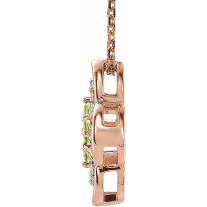 High Quality Luxury Necklaces and Pendants for Women by Ryan Jonathan Fine Jewelry