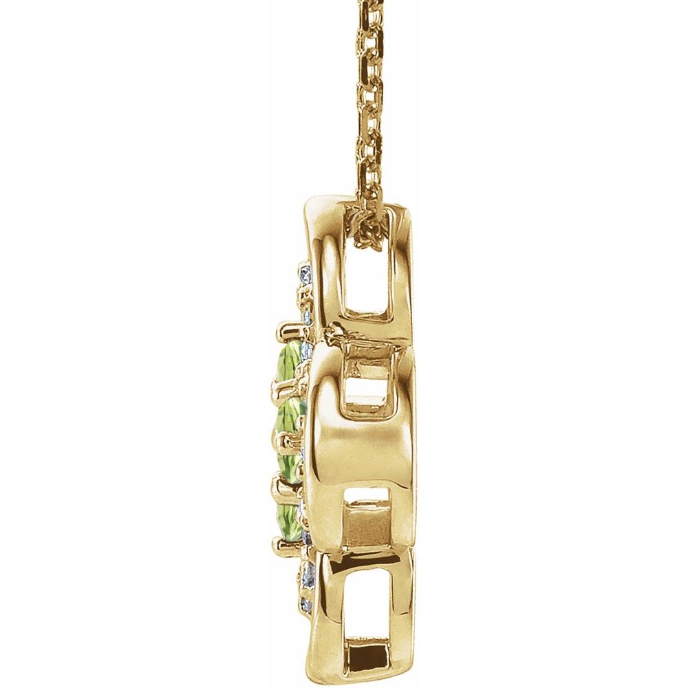 High Quality Luxury Necklaces and Pendants for Women by Ryan Jonathan Fine Jewelry