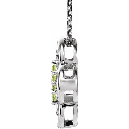 High Quality Luxury Necklaces and Pendants for Women by Ryan Jonathan Fine Jewelry