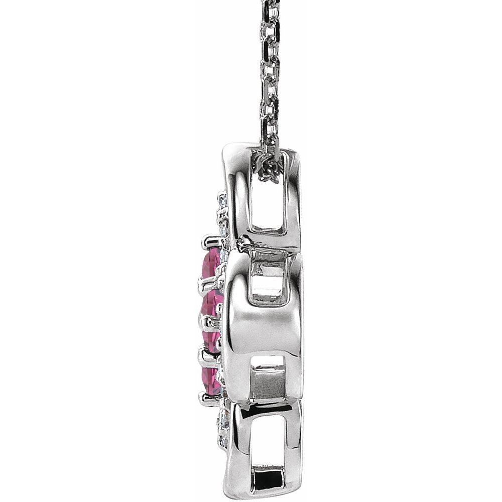 High Quality Luxury Necklaces and Pendants for Women by Ryan Jonathan Fine Jewelry