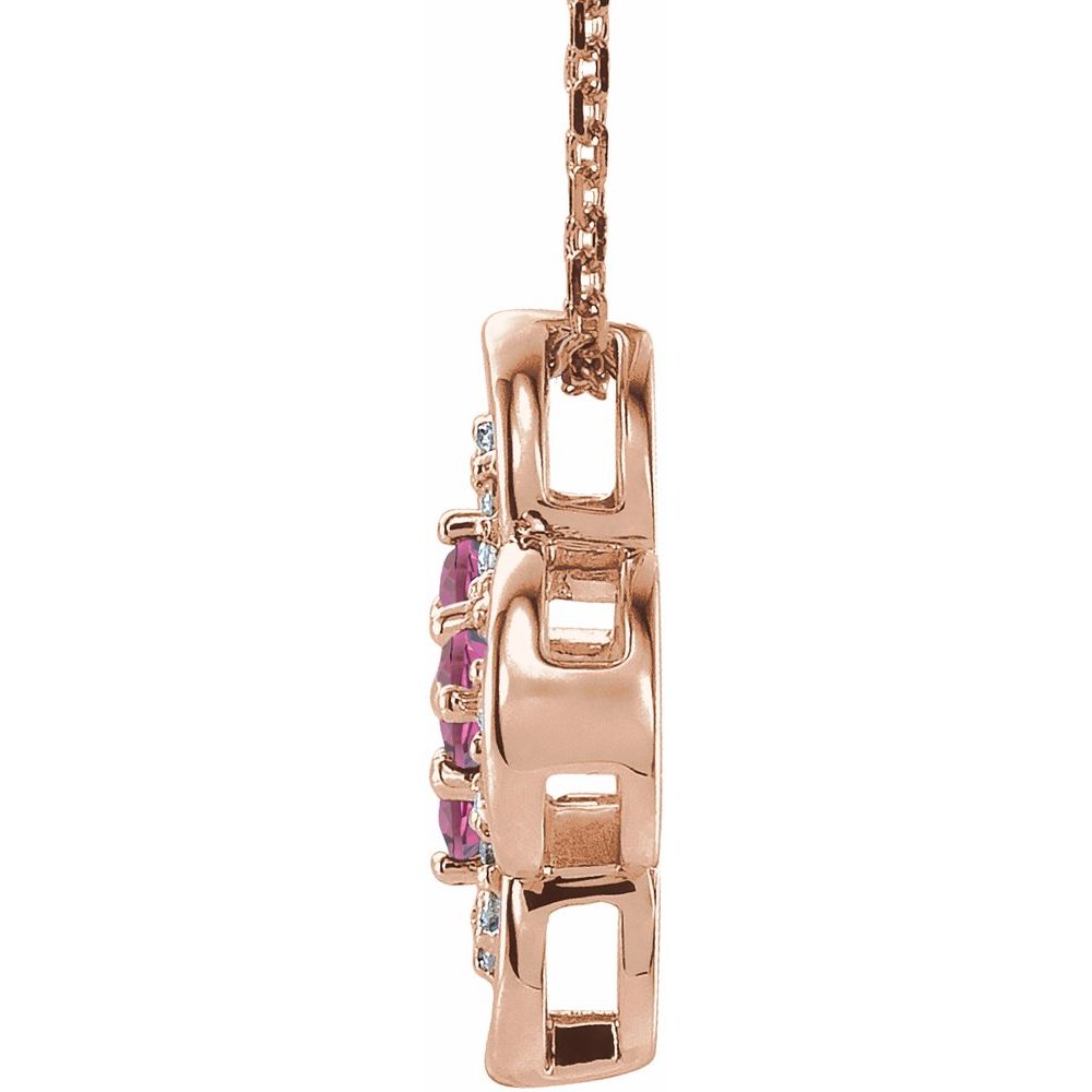 High Quality Luxury Necklaces and Pendants for Women by Ryan Jonathan Fine Jewelry