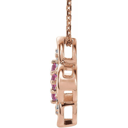 High Quality Luxury Necklaces and Pendants for Women by Ryan Jonathan Fine Jewelry