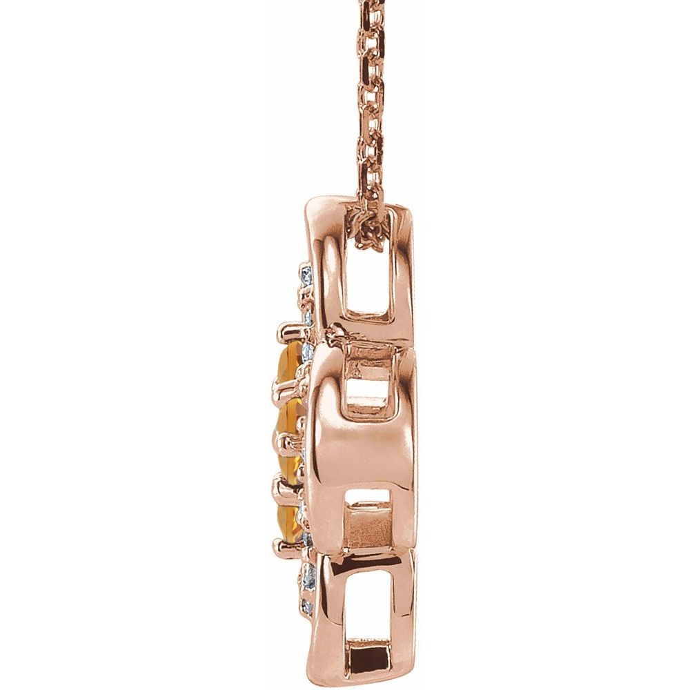 High Quality Luxury Necklaces and Pendants for Women by Ryan Jonathan Fine Jewelry