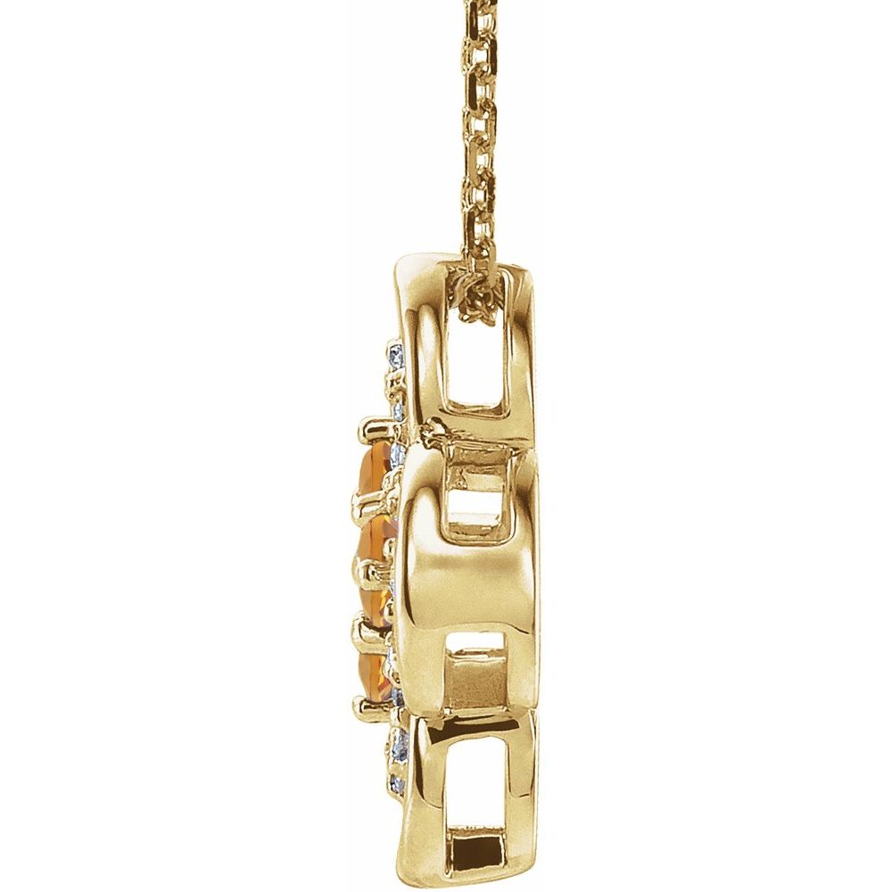 High Quality Luxury Necklaces and Pendants for Women by Ryan Jonathan Fine Jewelry