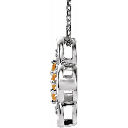 High Quality Luxury Necklaces and Pendants for Women by Ryan Jonathan Fine Jewelry