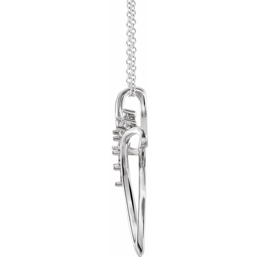 High Quality Luxury Necklaces and Pendants for Women by Ryan Jonathan Fine Jewelry