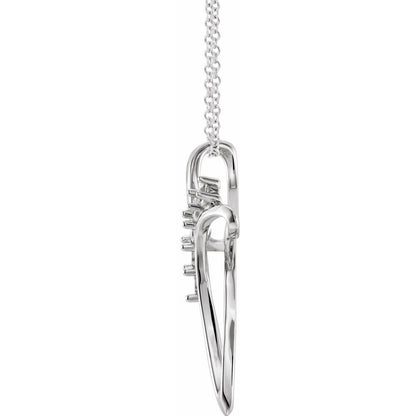 High Quality Luxury Necklaces and Pendants for Women by Ryan Jonathan Fine Jewelry